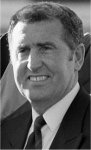 Former Fulham manager Bobby Campbell