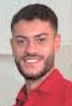 Striker Romulo Cardoso