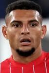 Centreback Diego Carlos