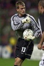 Roy Carroll