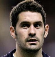 Scott Carson