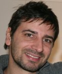 Manager of First Team Medical & Sports Science Marco Cesarini