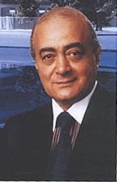 Mohamed Al Fayed