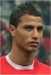 Fulham transfer link Marouane Chamakh