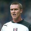 Club captain Lee Clark
