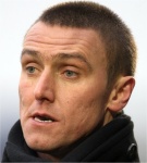  Former Fulham midfielder Jack Grimmer