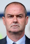 Steve Clarke