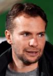 Watford manager 
Tom Cleverley