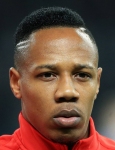 Right back Nathaniel Clyne