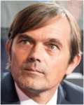 Derby County manager Phillip Cocu