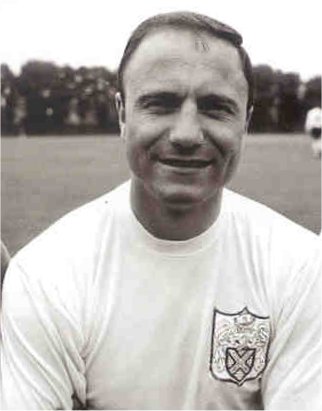 George Cohen