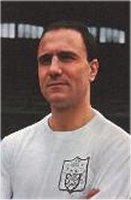 Fulham legend George Cohen