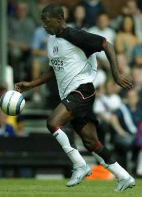 Andy Cole is coming to get you