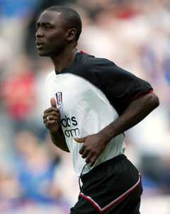 Andy Cole