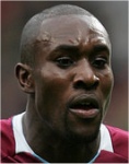 Fulham target Carlton Cole