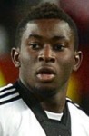 Fulham midfielder Larnell Cole