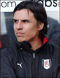 Chris Coleman