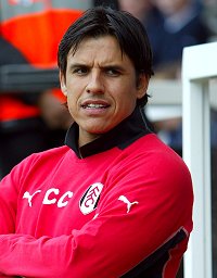 Chris Coleman