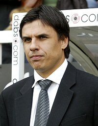 Chris Coleman