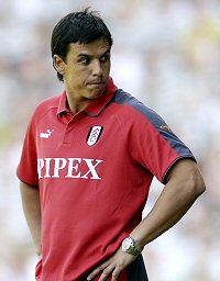Chris Coleman