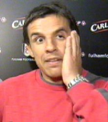 Chris Coleman