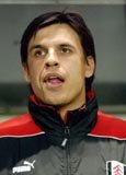 Chris Coleman