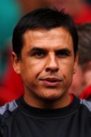 Chris Coleman