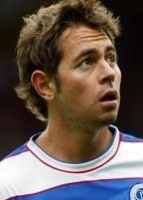 Lee Cook