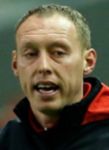 Nottingham Forest manager Steve Cooper