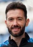 Huddersfield coach Carlos Corberan