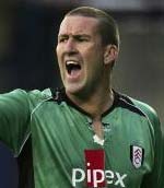 Mark "Norm" Crossley