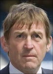 Liverpool boss Kenny Dalglish