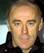 Fulham assistant boss Christian Damiano