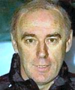Fulham assistant manager Christian Damiano
