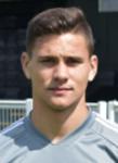 Fulham keeper Damian Las
