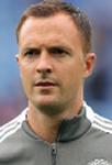 Birmingham City manager 
Chris Davies