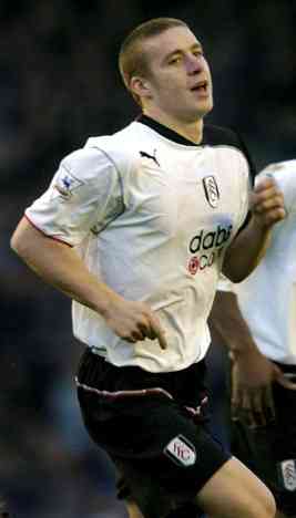 Fulham target Sean Davis
