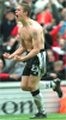 Fulham legend Sean Davis