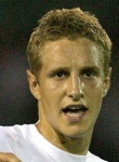 Tottenham defender Michael Dawson