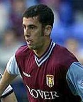 Fulham target Mark Delaney