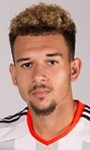 Fulham target Lyle Della-Verde