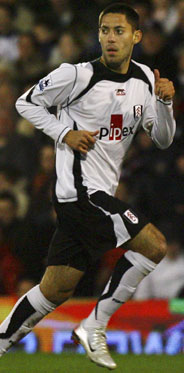 Clint Dempsey