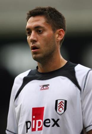 Clint Dempsey