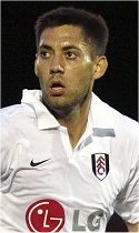 Clint Dempsey