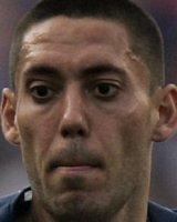 Clint Dempsey