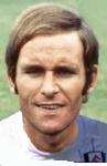 Fulham Defender John Dempsey