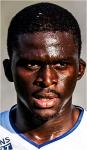 Forward Bamba Dieng