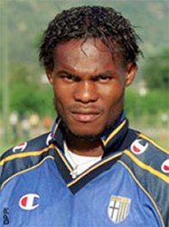 Martin Djetou