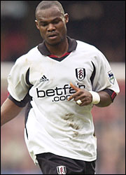 Martin Djetou