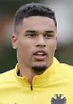Defender Danilho Doekhi